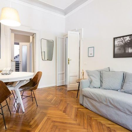 Primopiano - Monte Nero Apartment Милано Екстериор снимка