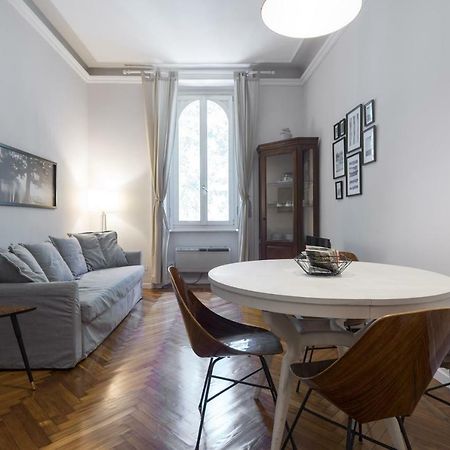 Primopiano - Monte Nero Apartment Милано Екстериор снимка
