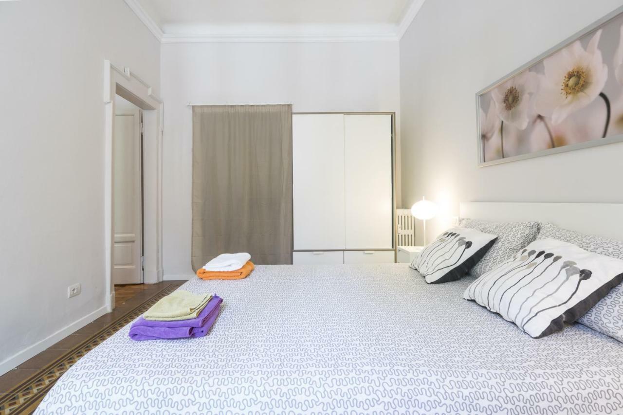 Primopiano - Monte Nero Apartment Милано Екстериор снимка