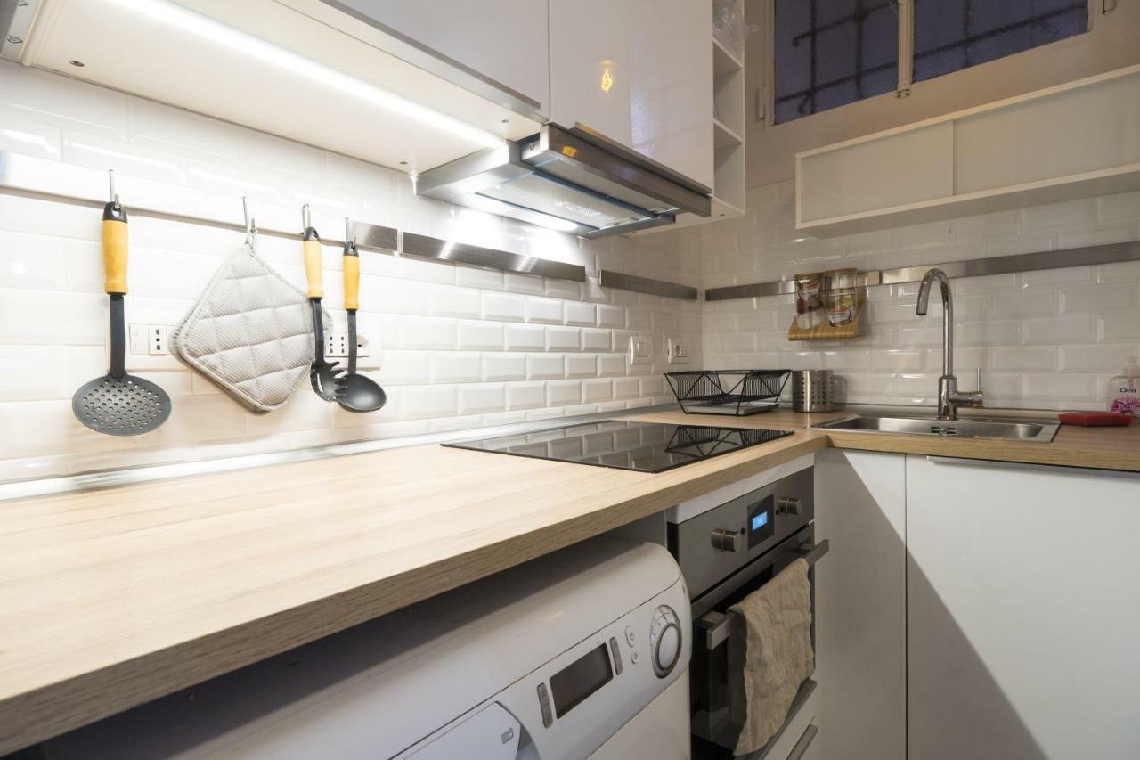 Primopiano - Monte Nero Apartment Милано Екстериор снимка