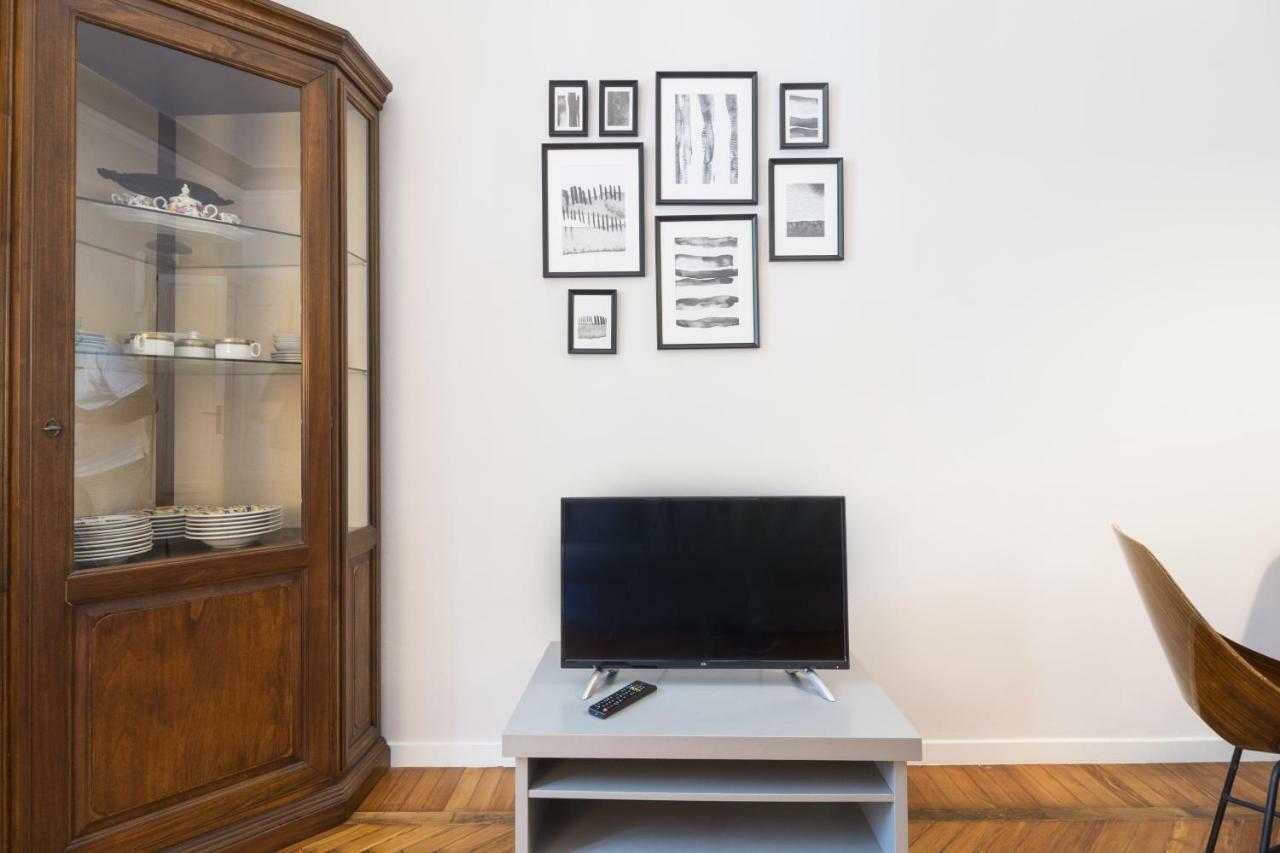 Primopiano - Monte Nero Apartment Милано Екстериор снимка