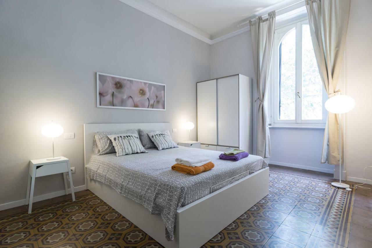 Primopiano - Monte Nero Apartment Милано Екстериор снимка