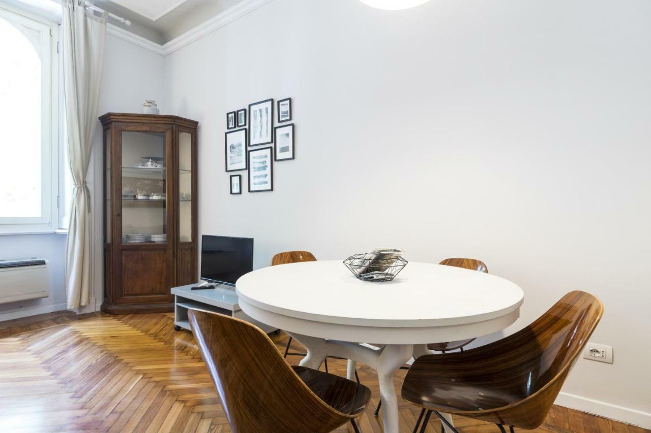 Primopiano - Monte Nero Apartment Милано Екстериор снимка