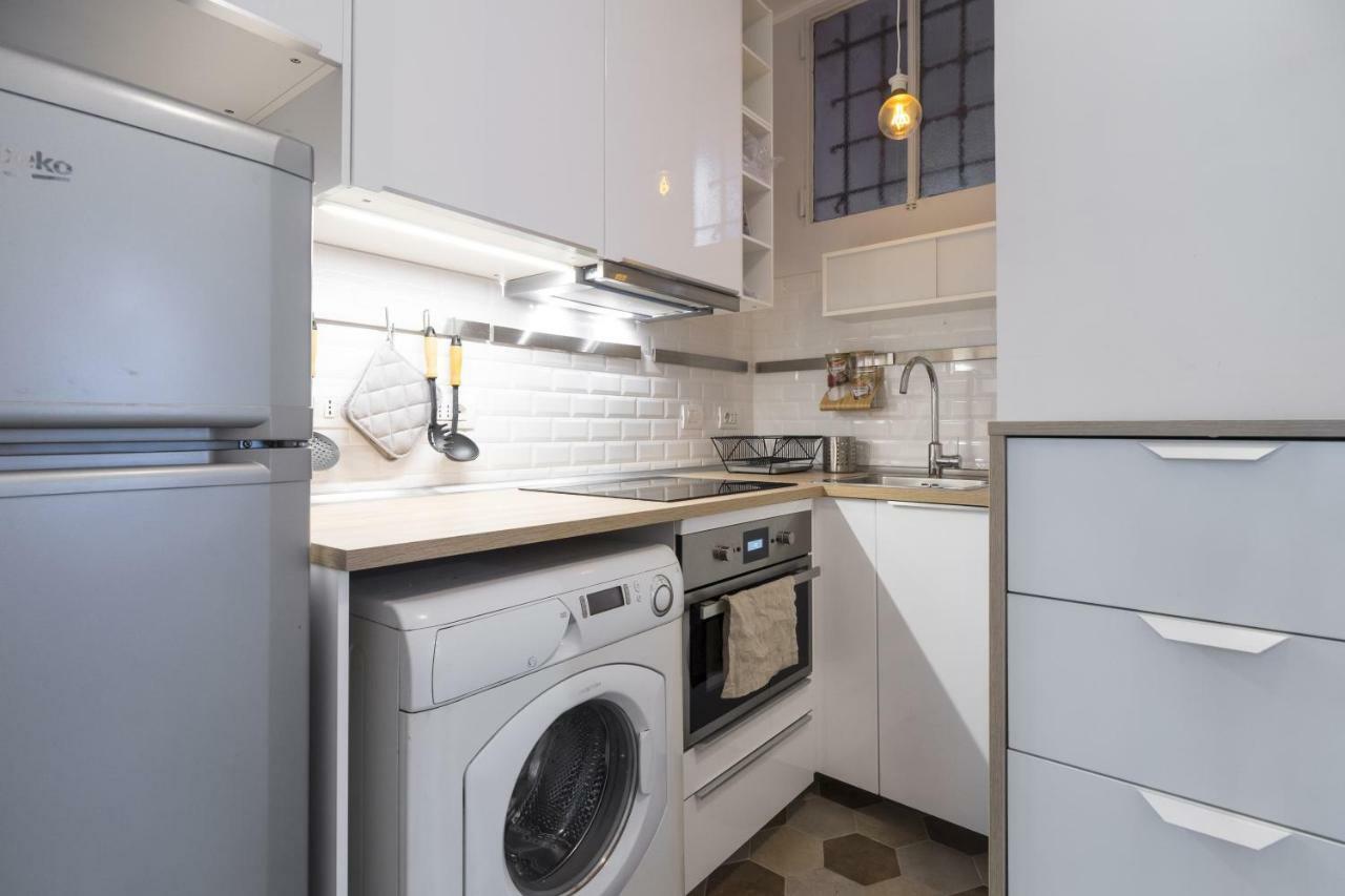 Primopiano - Monte Nero Apartment Милано Екстериор снимка