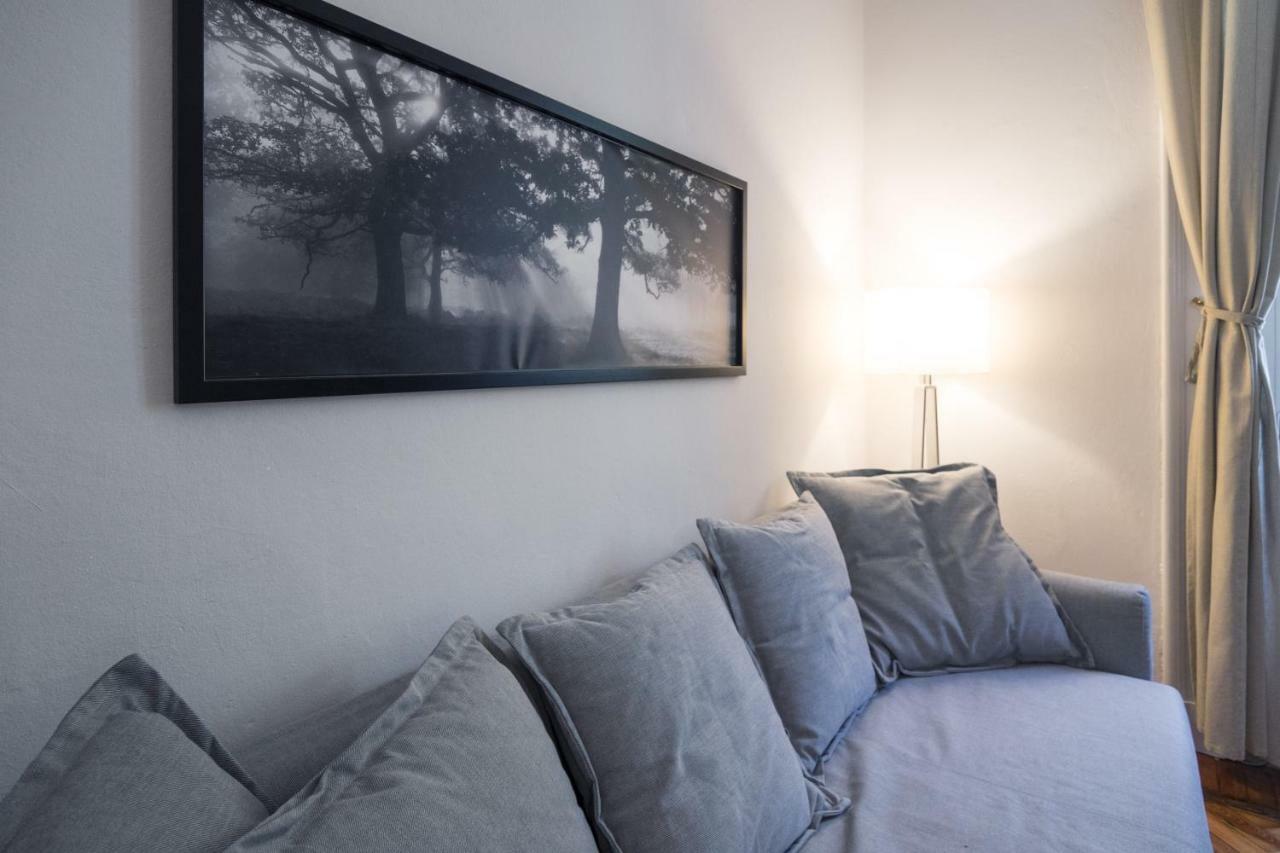 Primopiano - Monte Nero Apartment Милано Екстериор снимка