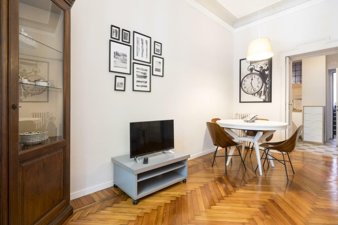 Primopiano - Monte Nero Apartment Милано Екстериор снимка