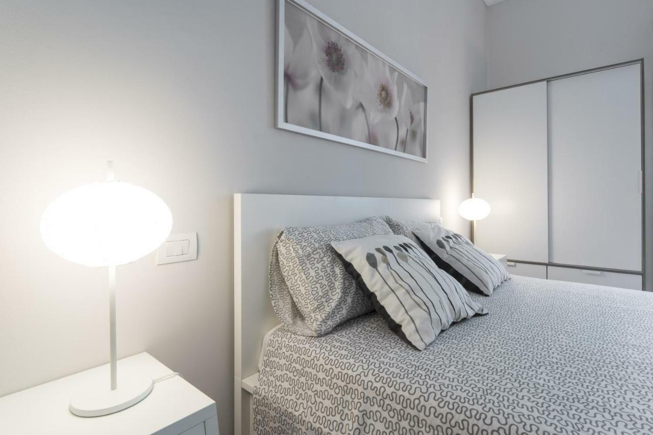 Primopiano - Monte Nero Apartment Милано Екстериор снимка