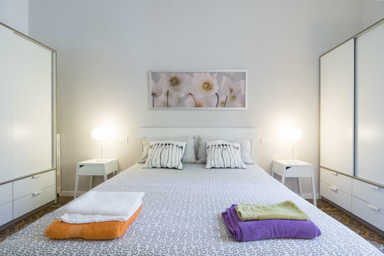 Primopiano - Monte Nero Apartment Милано Екстериор снимка